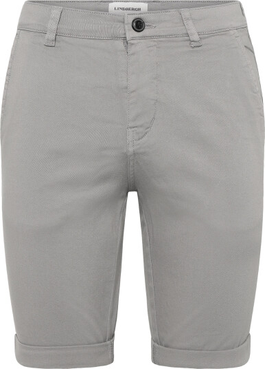 Lindbergh | Superflex Chino Shorts | XL