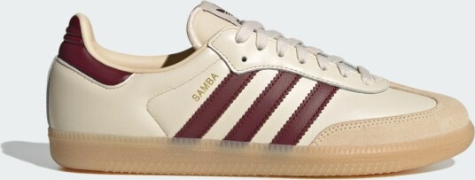 Adidas Samba OG Sko Adidas Samba OG Sko