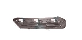 VAN WEZEL 5867567 Holder, støtfanger