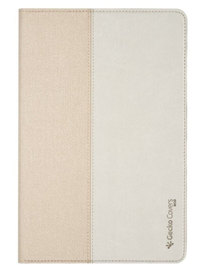 Gecko Deksler Samsung Tab A9+ Easyclick Deksel Eco - Sand