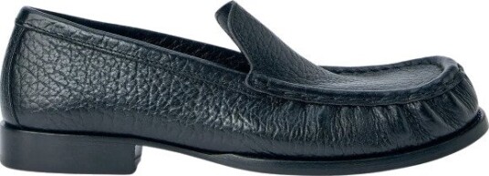 Dries Van Noten Dame Sko Svart 36 EU,