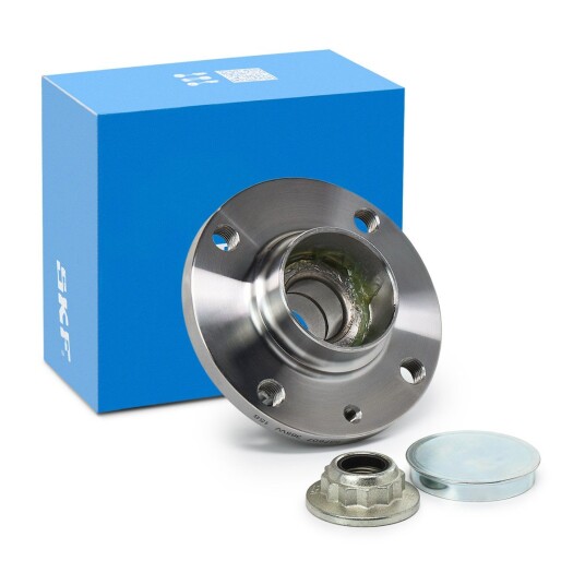 Hjullager SKF VKBA 3548 Hjullager SKF VKBA 3548