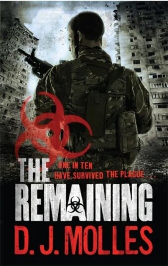 The Remaining Av D. J. Molles