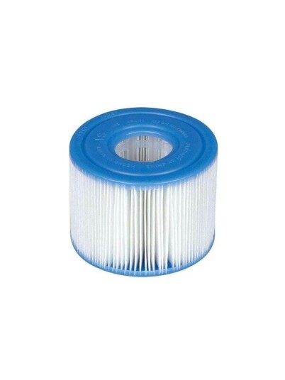Intex BASSENGTILBEHØR FILTER S1 2 PK