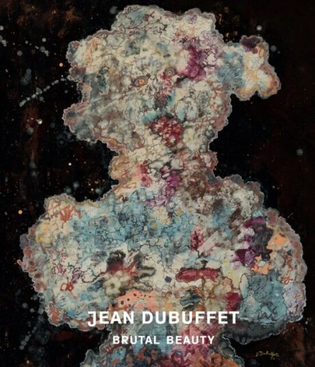 Jean Dubuffet Av Eleanor Nairne