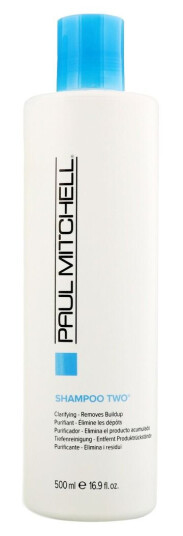 Paul Mitchell Shampoo Two 500ml
