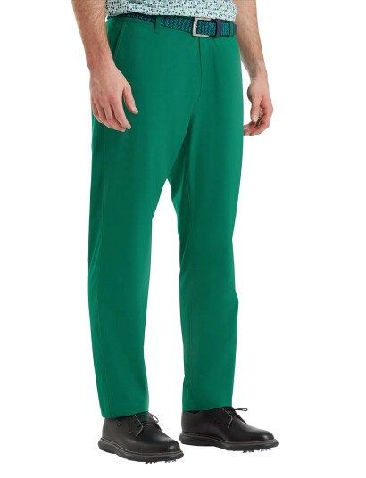 FootJoy Fj Par Golf Trouser   Green   30 30 x 30