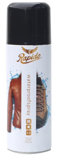 Rapide Waterpoofspray Rapide Waterpoofspray