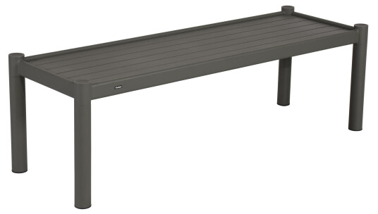 Brafab Brad salongbord Nordic green 150 x 50 cm Grønn