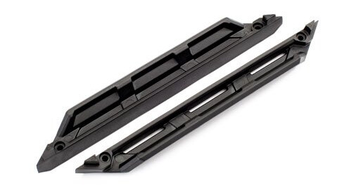 Traxxas 8923 Nerf Bars Chassis 2 Maxx Traxxas 8923 Nerf Bars Chassis 2 Maxx