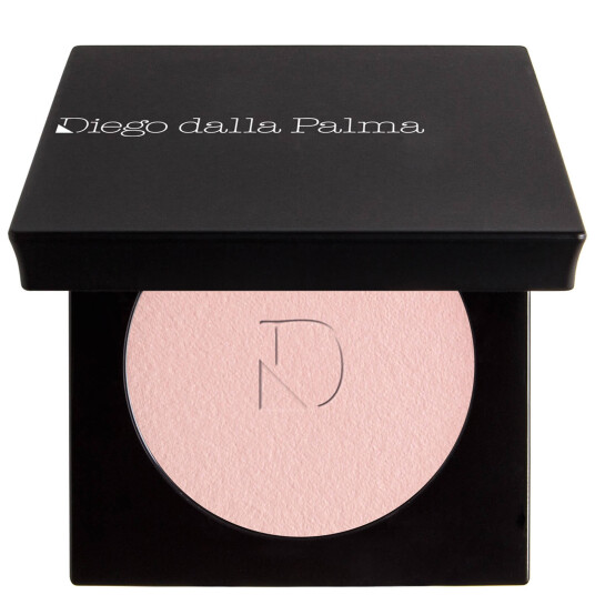 diego dalla palma Makeupstudio Matt Eyeshadow 3 g ulike nyanser Pale Pink