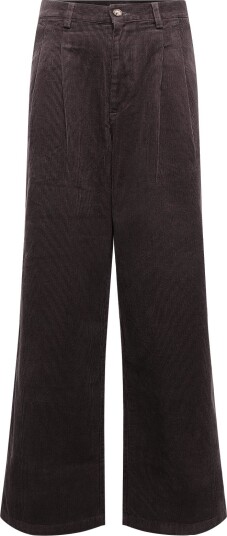 Prohibited Heritage Corduroy Pants BROWN XS x 109.5 Prohibited Heritage Corduroy Pants BROWN XS x 109.5