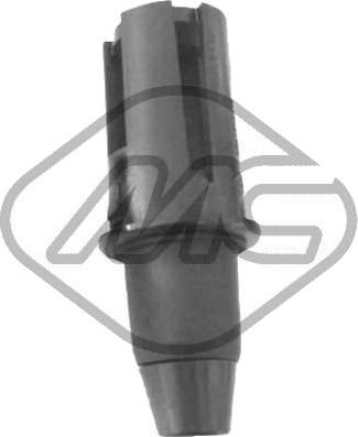 Buffer, motorpanser Metalcaucho 47877