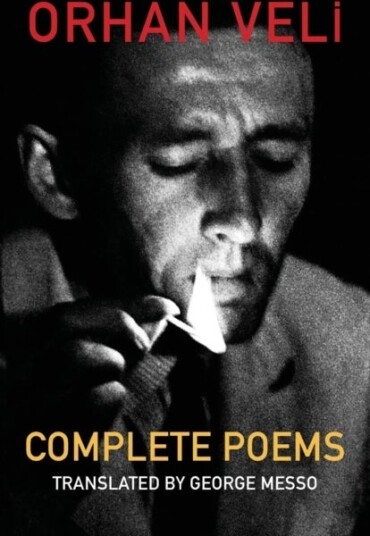 The Complete Poems