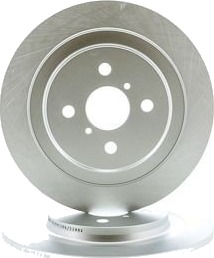 AISIN A6R079S Bremseskive