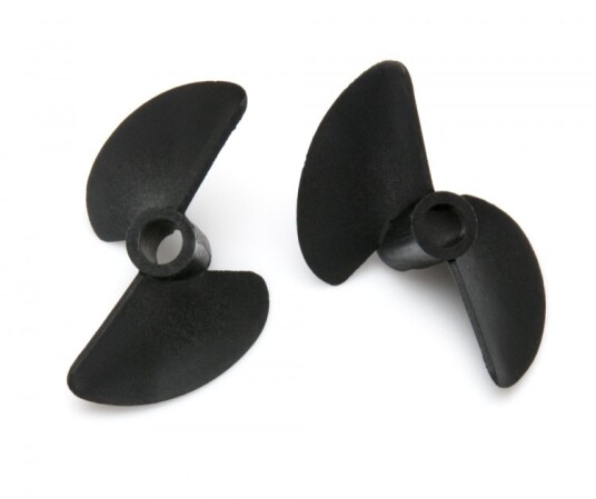Joysway 92008 P1.4X40mm Two Blade Nylon Propeller For 92 Serie2 Joysway 92008 P1.4X40mm Two Blade Nylon Propeller For 92 Serie2