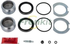 FRENKIT 257946 Reparasjonssett, bremsecaliper