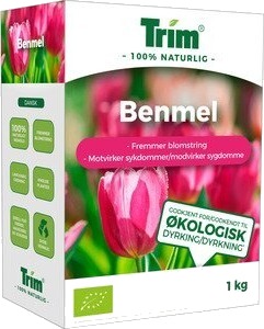 Trim Benmel 1 kilo Trim Benmel 1 kilo