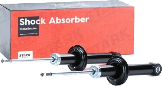 STARK SKSA 0133718 Støtdemper STARK SKSA 0133718 Støtdemper