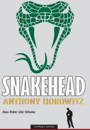 Snakehead, Veldig slitt eller vannskadet
