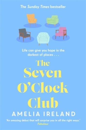 The Seven O'Clock Club The Seven O'Clock Club