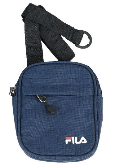 Fila Fila New Pusher Berlin Bag 685054-170 Granatowe One Size Fila Fila New Pusher Berlin Bag 685054-170 Granatowe One Size