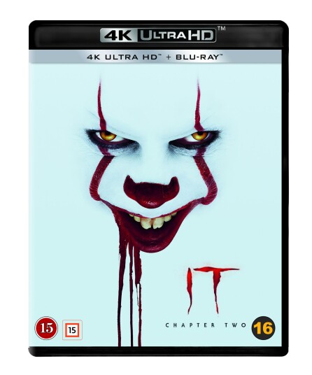 It 2: Chapter Two