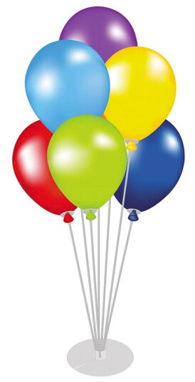 ESPA Ballongstativ med Pinner ESPA Ballongstativ med Pinner