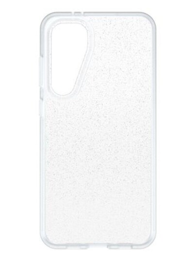 OtterBox React Samsung Galaxy S24 FE Stardust - clear