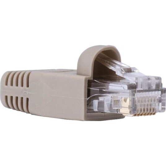 Elko 4051479302 Modulærkontakt RJ45