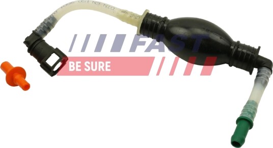 Drivstoffpumpe FAST FT53046 Drivstoffpumpe FAST FT53046