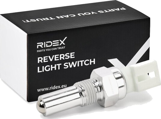 RIDEX 807S0013 Bryter, ryggelys