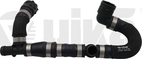 VIKA 88191695201 Radiatorslange VIKA 88191695201 Radiatorslange