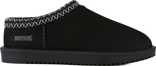 Regatta Risleymulewp BLACK 37 Regatta Risleymulewp BLACK 37