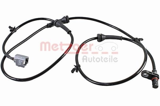 ABS sensor METZGER 09001367 ABS sensor METZGER 09001367