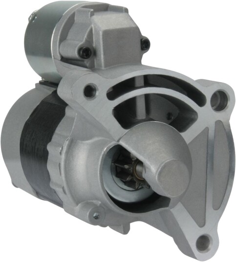 HC Cargo F 032 111 994 Starter