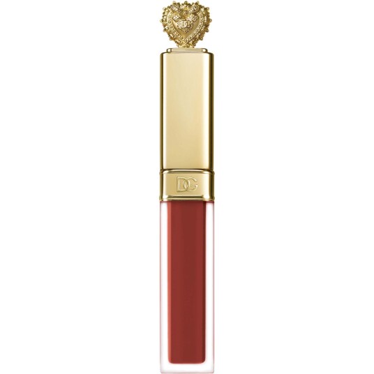 Everkiss Liquid Lip No Transfer Soft Matte Lipstick 150 Courage