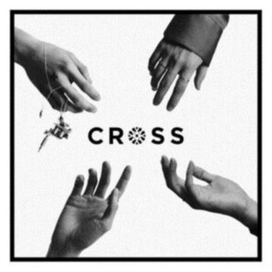 Winner Cross CD Winner Cross CD