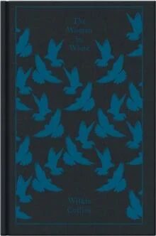 The Woman In White Av Wilkie Collins