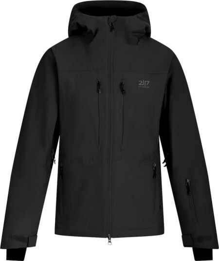 2117 of Sweden Nausta Skidjacka D Black
