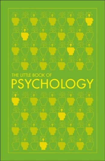The Little Book Of Psychology Av Dk