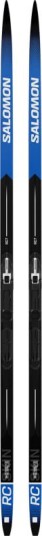 Salomon RC7 Eskin Med (And Prolink Shift) 206 (80-90 kg), Blue/Black