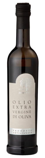 Made By Mama Ekstra Virgin olivenolje økologisk 0,25l Made By Mama Ekstra Virgin olivenolje økologisk 0,25l