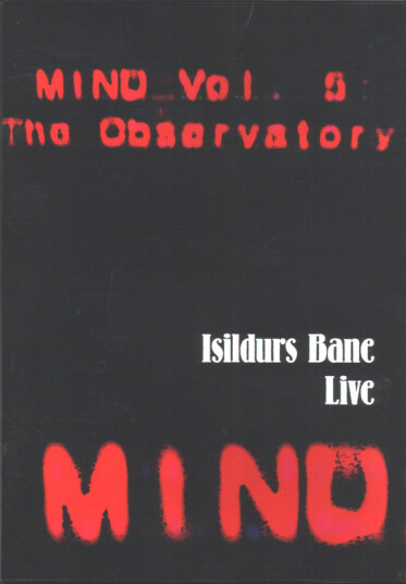 Live Mind Vol. 5 Observatory DVD