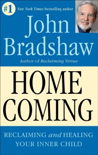 Homecoming Av John Bradshaw