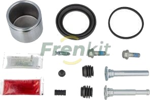 FRENKIT 757516 Reparasjonssett, bremsecaliper