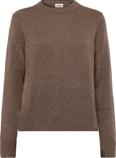 ba&sh Jumper Cheyla   BEIGE   36