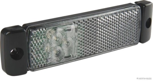 HERTH+BUSS ELPARTS 82710327 Begrensningslys