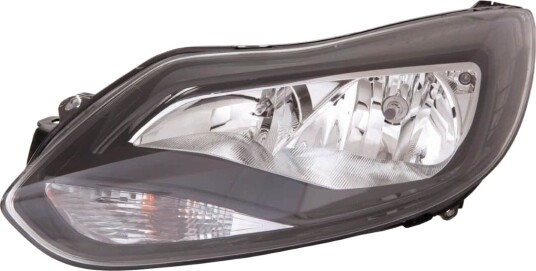 Frontlykter ABAKUS 431-11A4LMLDEM2