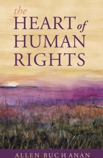The Heart of Human Rights